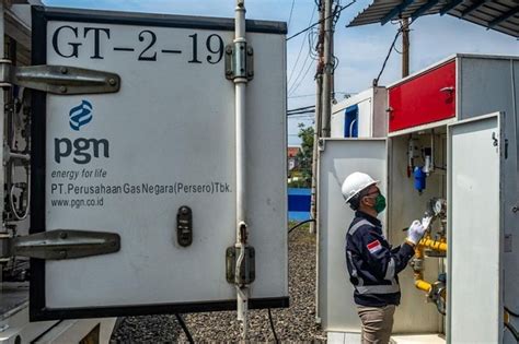 Kelebihan Gas Pgn Untuk Kebutuhan Rumah Tangga Tertarik