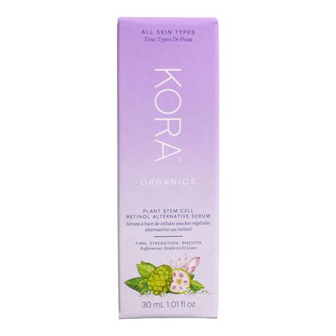 Buy Kora Organics By Miranda Kerr Plant Stem Cell Retinol Alternative