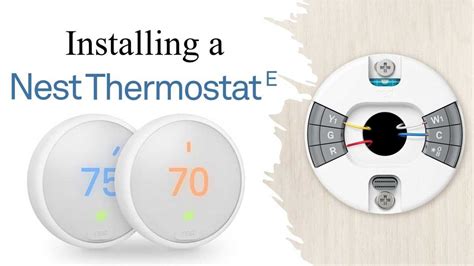 The Ultimate Guide To Nest Thermostat Wire Configuration