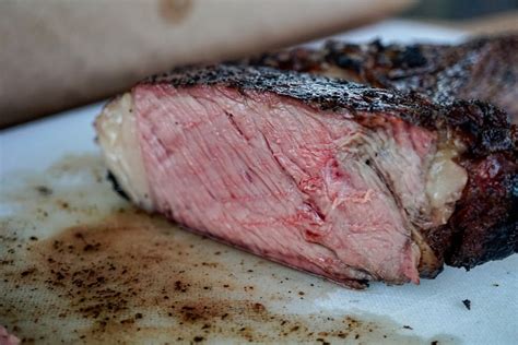 [homemade] Reverse Seared Tomahawk Steak R Food