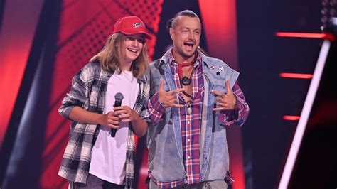 The Voice Kids Przesłuchania W Ciemno Odc 8 Programy Oglądaj Na