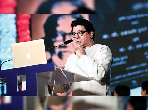 Raj Thackeray Led Mns Quells Its Poll Fight Mode