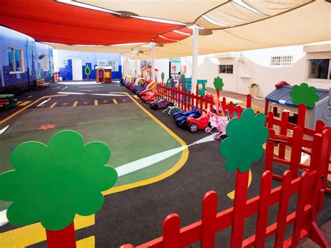 Ladybird Nursery Nurseries And Kindergarten Jumeirah 1 Dubai