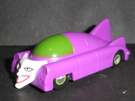 Batman (Joker car) | Michael & plexus | Flickr