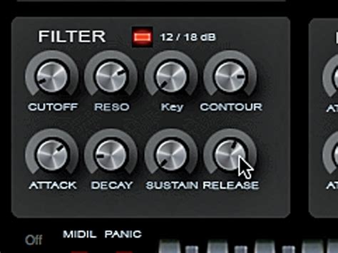 How To Make A The Lonely Island Feat Akon I Just Had Sex Style Synth Sound Musicradar