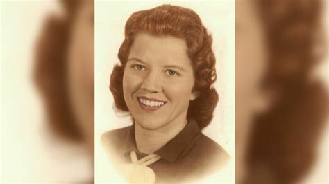 Fbi Identifies Woman Found Dead Nearly 50 Years Ago Using Dna