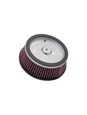 K N Hd Replacement Air Filter Harley Davidson Twin Cam Screamin