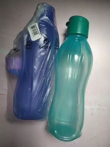 Botella Eco Twist De 1 Lt Tupperware Cuotas sin interés