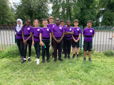 Hatfield Attend Tag Rugby And Multi Sports Hatfield Academy