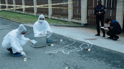 Tiroteo Durante Fiesta Popular En Una Calle De Baltimore Deja 2 Muertos