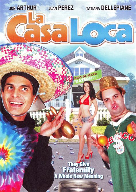 Casa Loca Moviemars