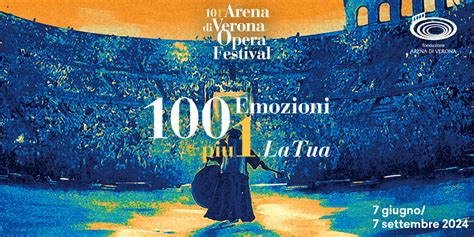 Arena Di Verona Arena Di Verona Opera Festival Rtl