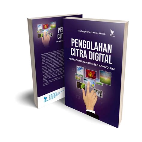 Pengolahan Citra Digital Literasi Nusantara