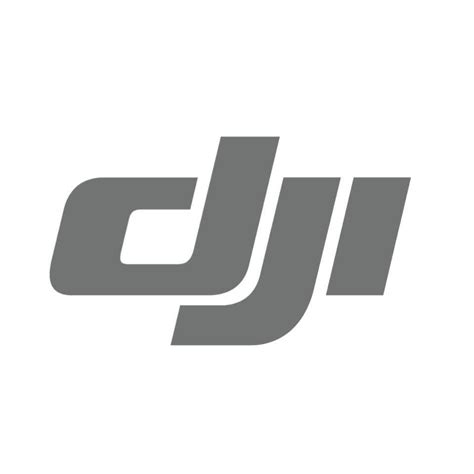 DJI Logo Wallpapers - Top Free DJI Logo Backgrounds - WallpaperAccess