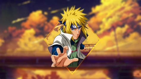 Minato Wallpapers Hd Free Download