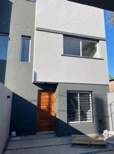 Casa Venta 2 Dormitorios 2 Baños 110mts2 Totales La Plata