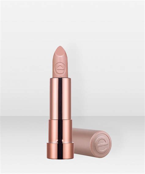 Essence Hydrating Nude Lipstick 301 3 5 G