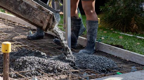 World S First Coffee Concrete Footpath Trialed In Australia