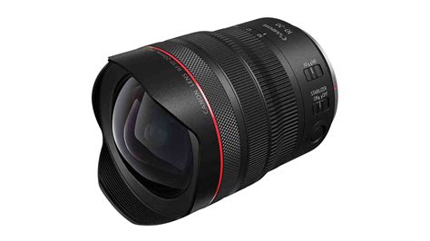 Canon Lenses