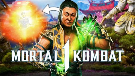 Mortal Kombat New Story Mode Plot Details Leaked W Ending Scene