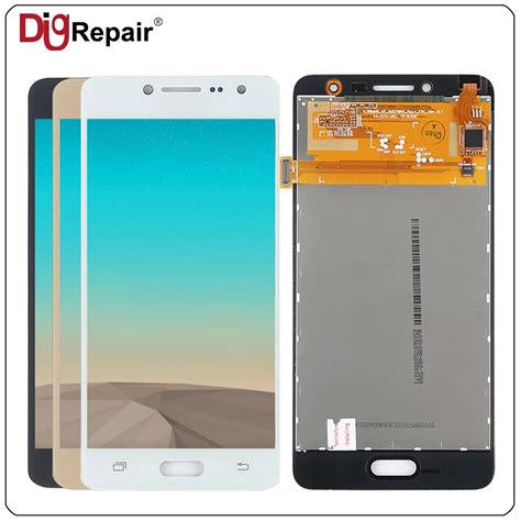 For Samsung Galaxy J2 Prime SM G532 SM G532F G532F LCD Display Touch