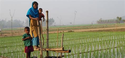 Links Between Globalization And Ending Poverty Borgen