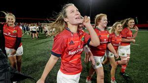 Powerful Munster Kick Off Interpro Defence With Shutout Win Over Ulster