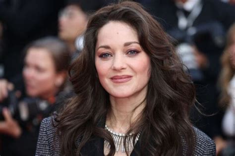 50 Marion Cotillard Hot And Sexy Bikini Pictures Woophy
