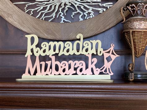 Pin on Ramadan Decorations