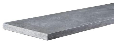 Bluestone Afdekband 100x20x3 Cm Burman Sierbestrating