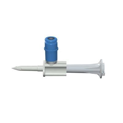 ChemoClave Bag Spike With Clave Additive Port Dry Spike Adapter 50 CS