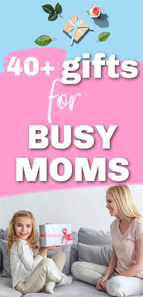 Gifts To Make Mom S Life Easier In Two Cultures One Life Busy