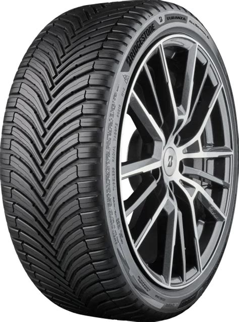 Bridgestone Turanza All Season 6 225 55 R18 102V XL DriveGuard Ab 148