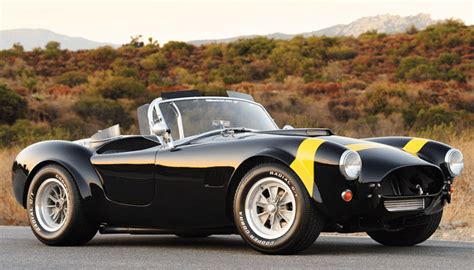 Superformance Cobra Replica Review Cobra Authority