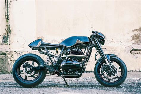 Custom Bikes Of The Week 8 March 2020 Bike Exif Custom Motorcycle Shop Custom Motorcycle