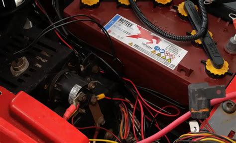 How To Bypass Solenoid On Golf Cart Complete Guide