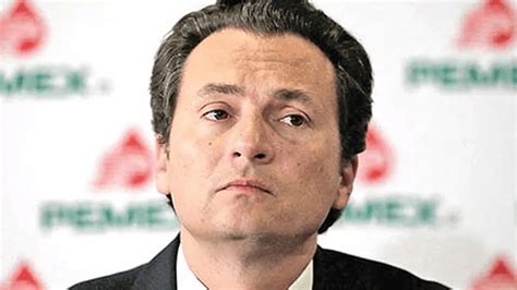 Defensa De Lozoya Busca Evitar Juicio Contra Ex Director De Pemex