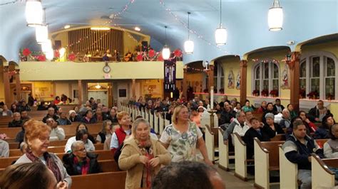 Blessed Sacrament Catholic Church Iglesia En Springfield