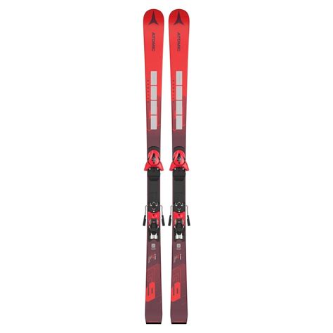 Atomic Redster G9 Fis Revoshock J Rp² Colt 12 Bindings 2024