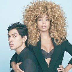 LION BABE On Female First
