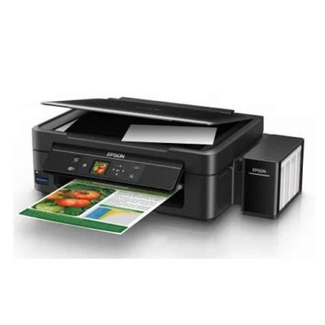 Epson Wifi Multi Function Printer Warranty Upto 1 Year At Rs 16900 In