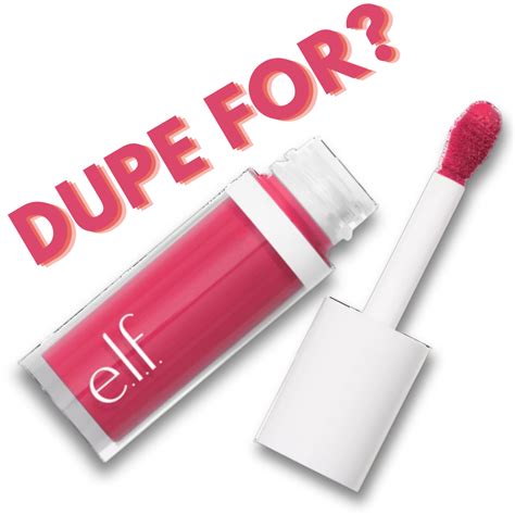 Is Elf Camo Blush The Rare Beauty Dupe Let S Review Milabu