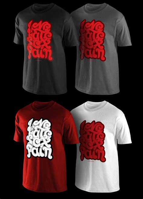 LOVE HATE SEX PAIN On Behance