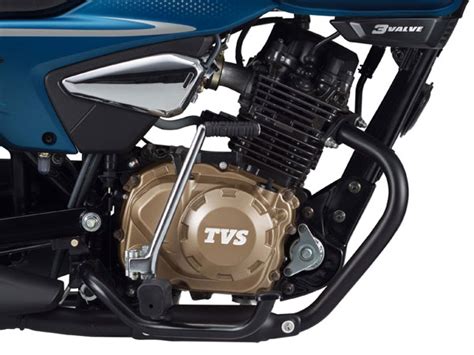 TVS Victor Premium Edition Matte Series Launched In India Launch Price