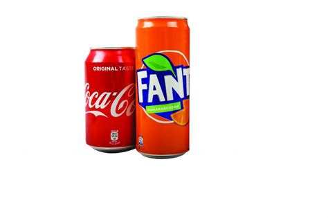 Gazirano Pi E Coca Cola Fanta Ml Ntl Akcija Nju Kalo Katalozi