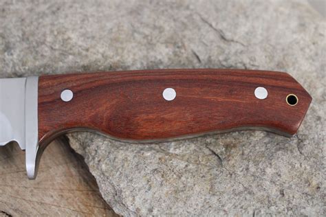 PUMA TEC Gürtelmesser Rebenholz Tengwood