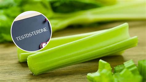 Celery Benefits For Men All You Need To Know