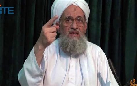 O dronă a CIA l a ucis pe liderul Al Qaeda Ayman al Zawahiri