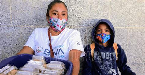 Hoy Tamaulipas Ayuda Comunitaria En Tamaulipas Mujer Humilde De