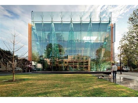 Library Design & Architecture